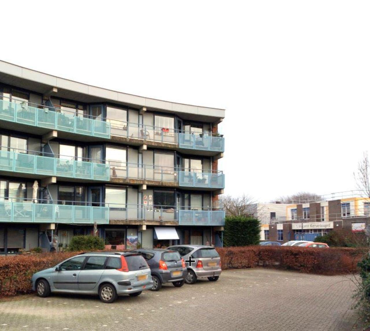 Betsy Perk 148, 1628 PE Hoorn, Nederland