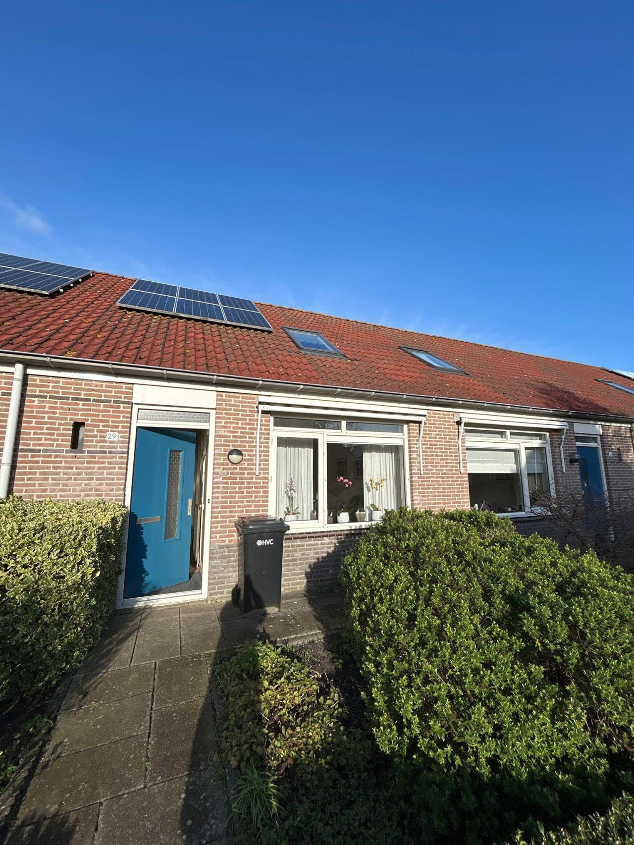 Hark 29, 1611 LN Bovenkarspel, Nederland