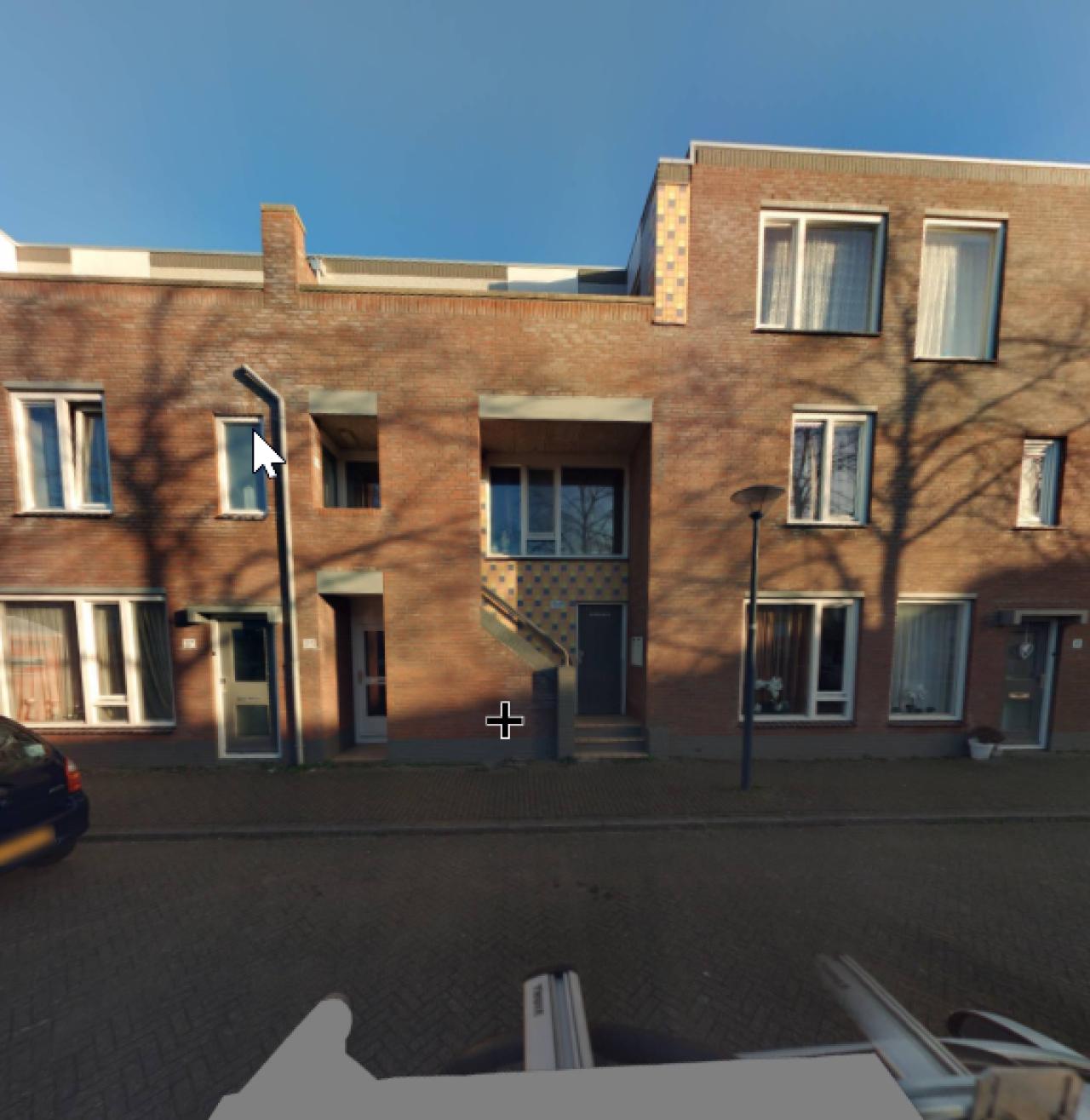 Nieuwendoorngracht 31