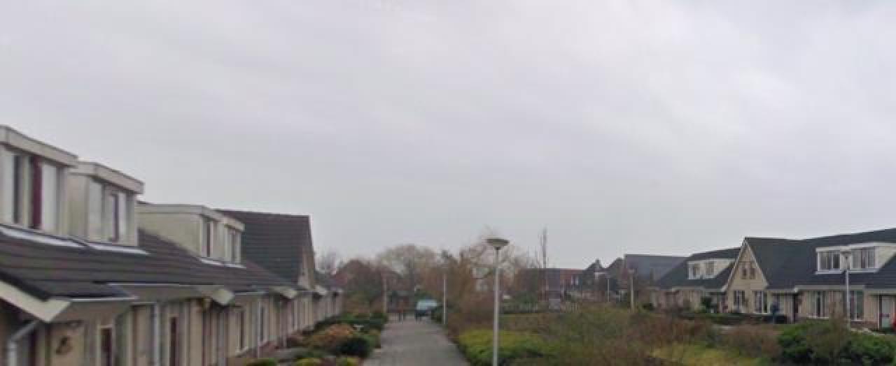 Wielewaal 7, 1715 TE Spanbroek, Nederland