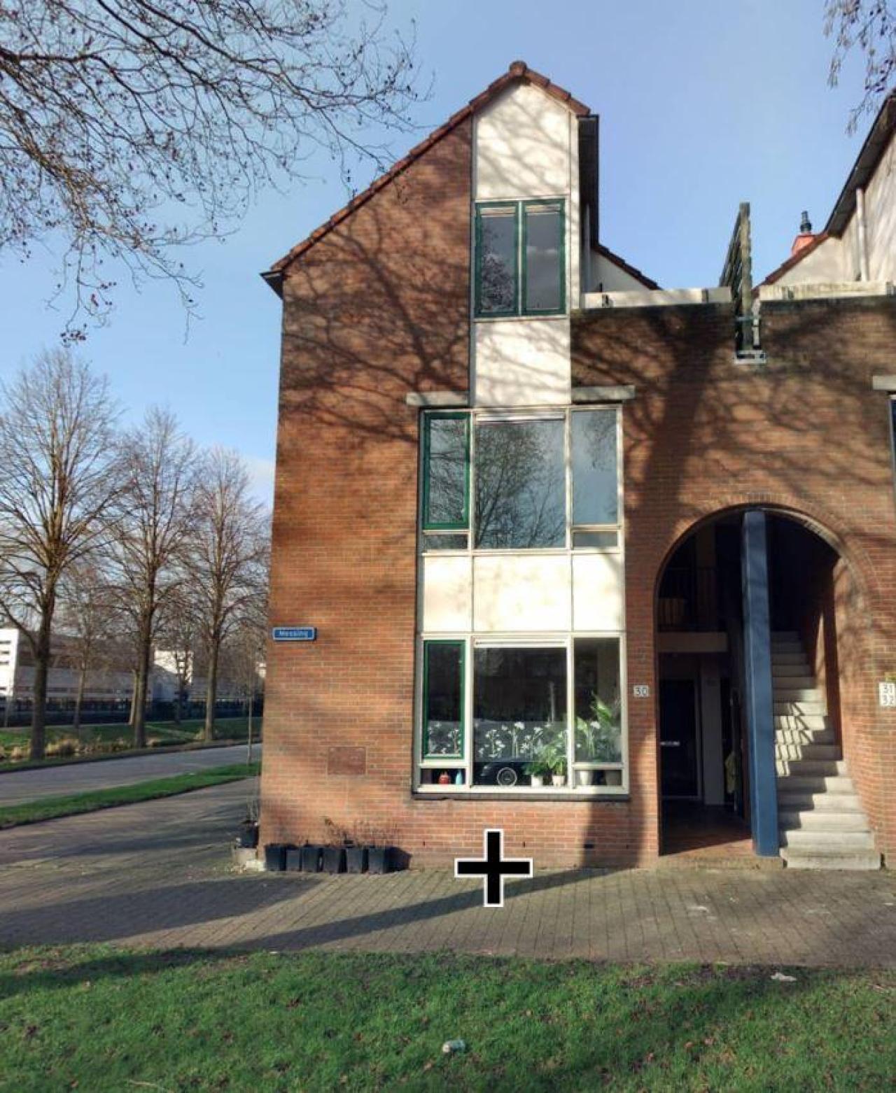 Messing 30, 1628 HG Hoorn, Nederland