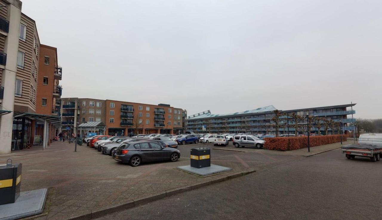 Aagje Dekenplein 123