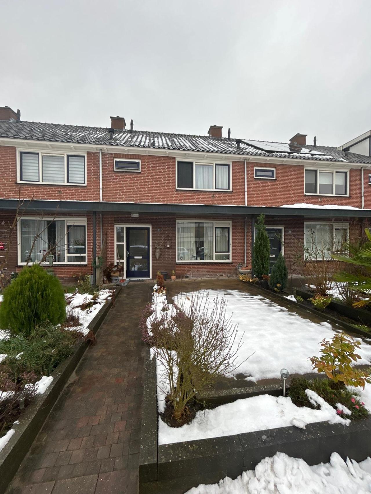 Graaf Willemstraat 33, 1611 HA Bovenkarspel, Nederland