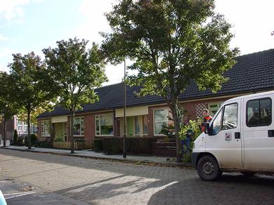 Hooijschuurstraat 4