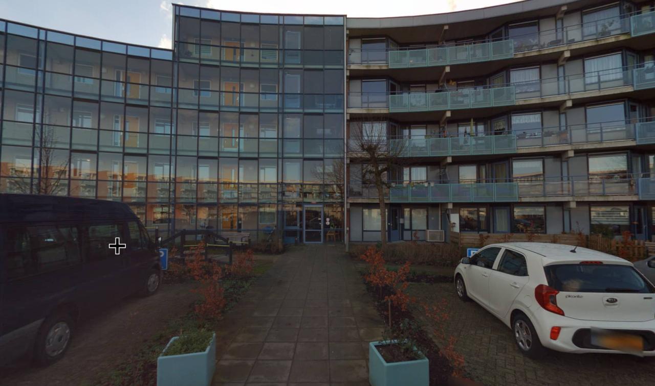 Betsy Perk 328, 1628 PE Hoorn, Nederland