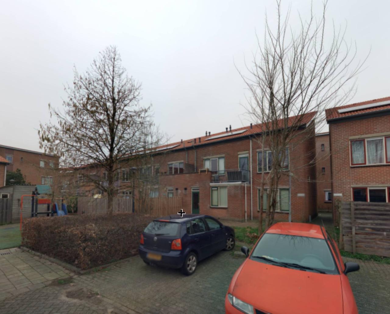 Vijzelmolen 44, 1622 KK Hoorn, Nederland