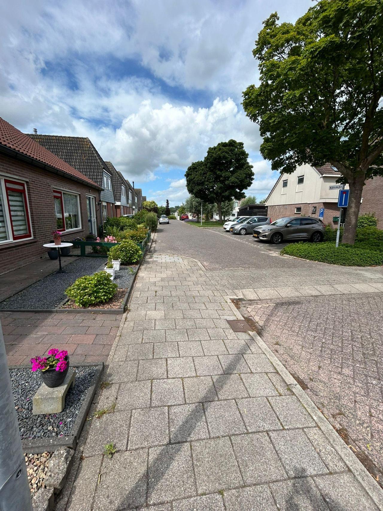 Klaverweide 15