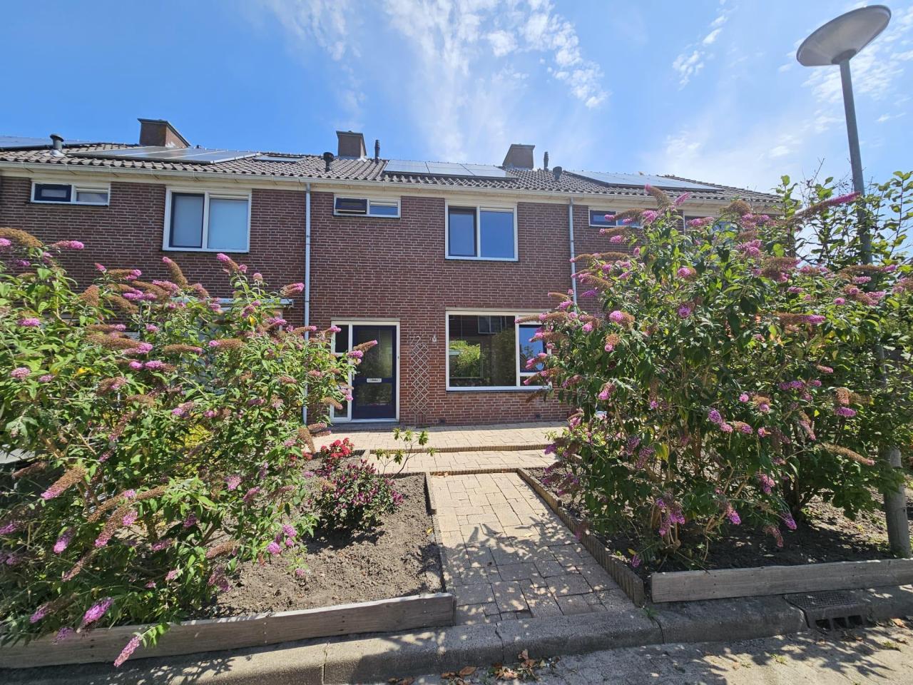 Platanenlaan 72, 1613 TR Grootebroek, Nederland