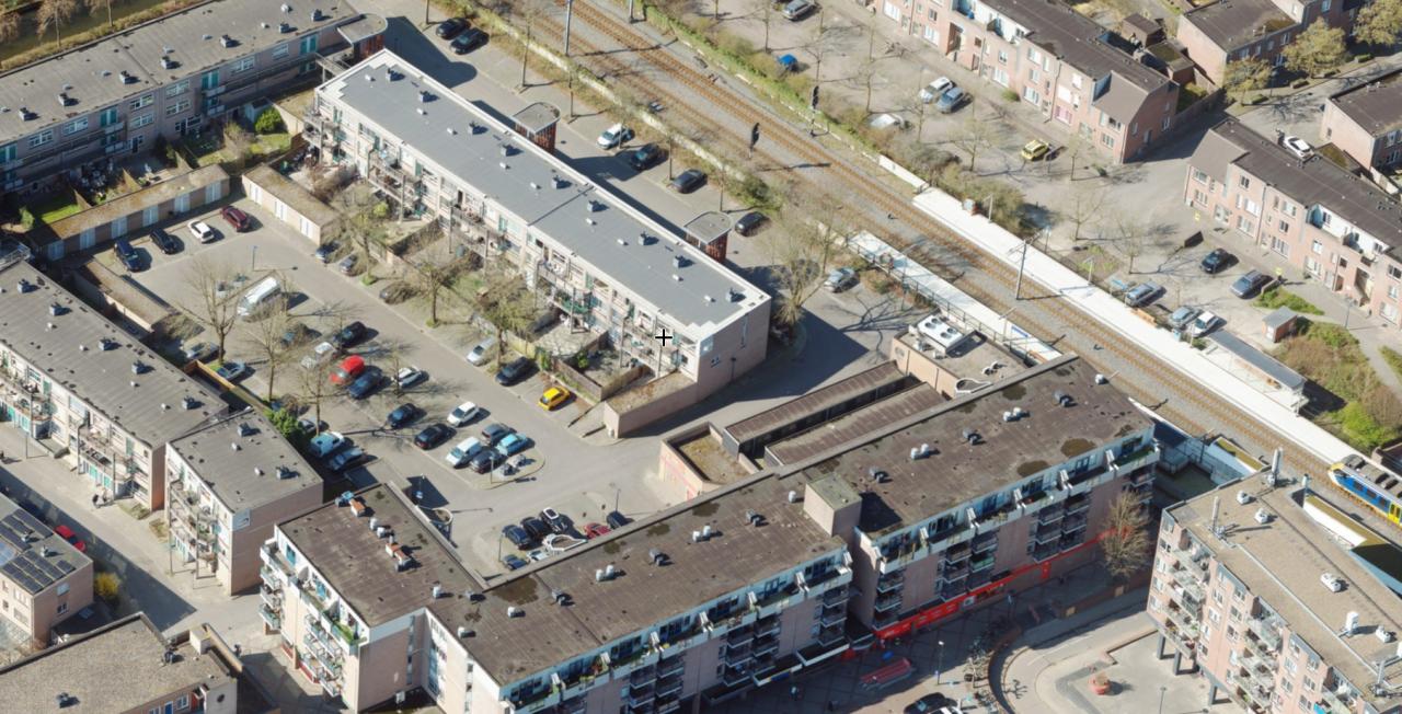 Mina Krusemanstraat 3