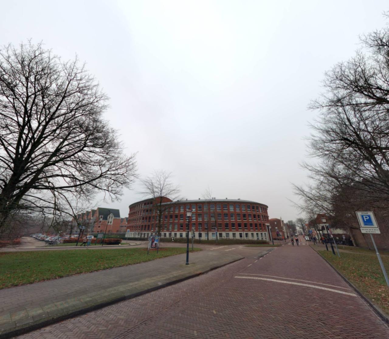 Kleine Oost 72, 1621 GR Hoorn, Nederland