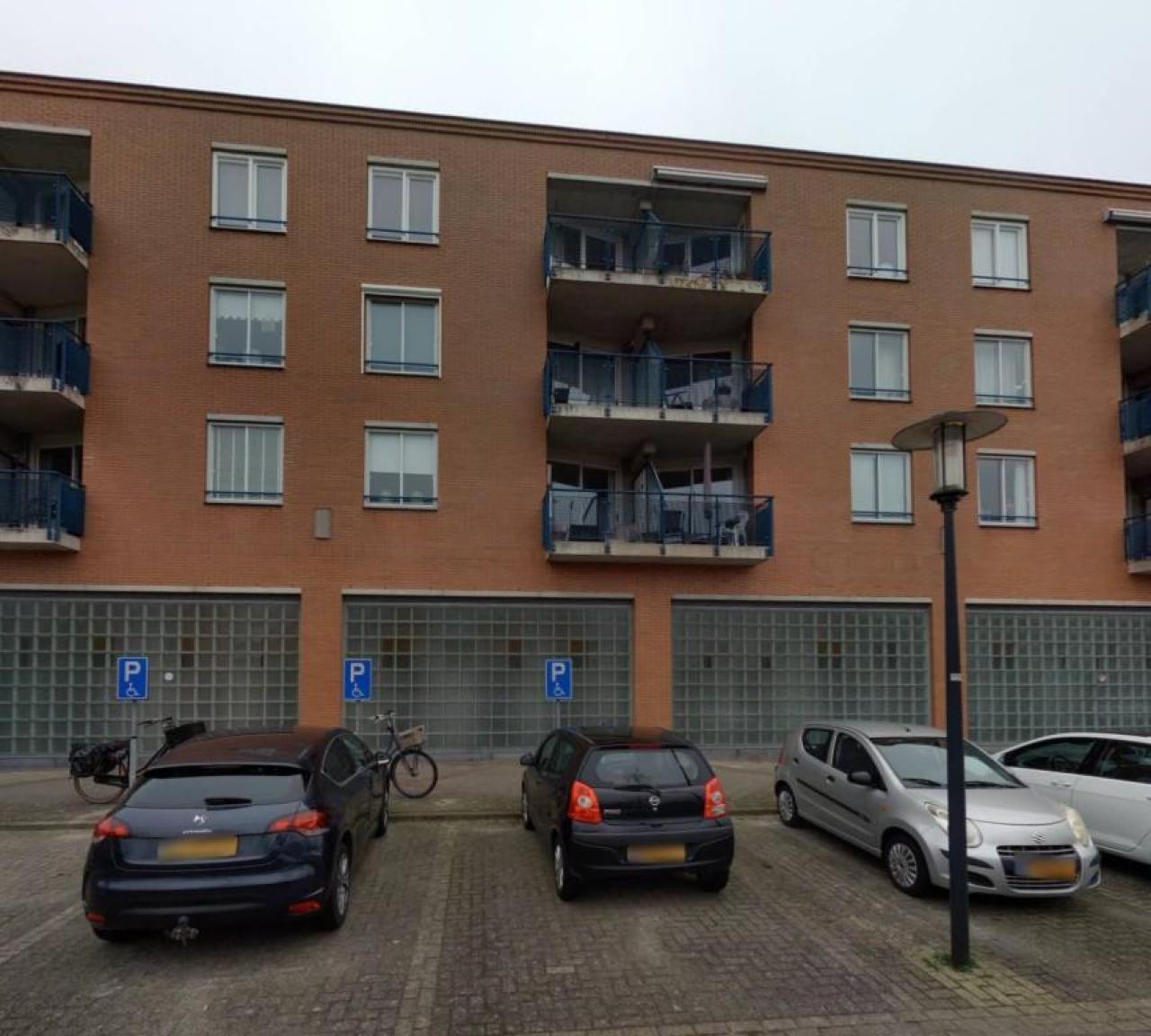 Aagje Dekenplein 120