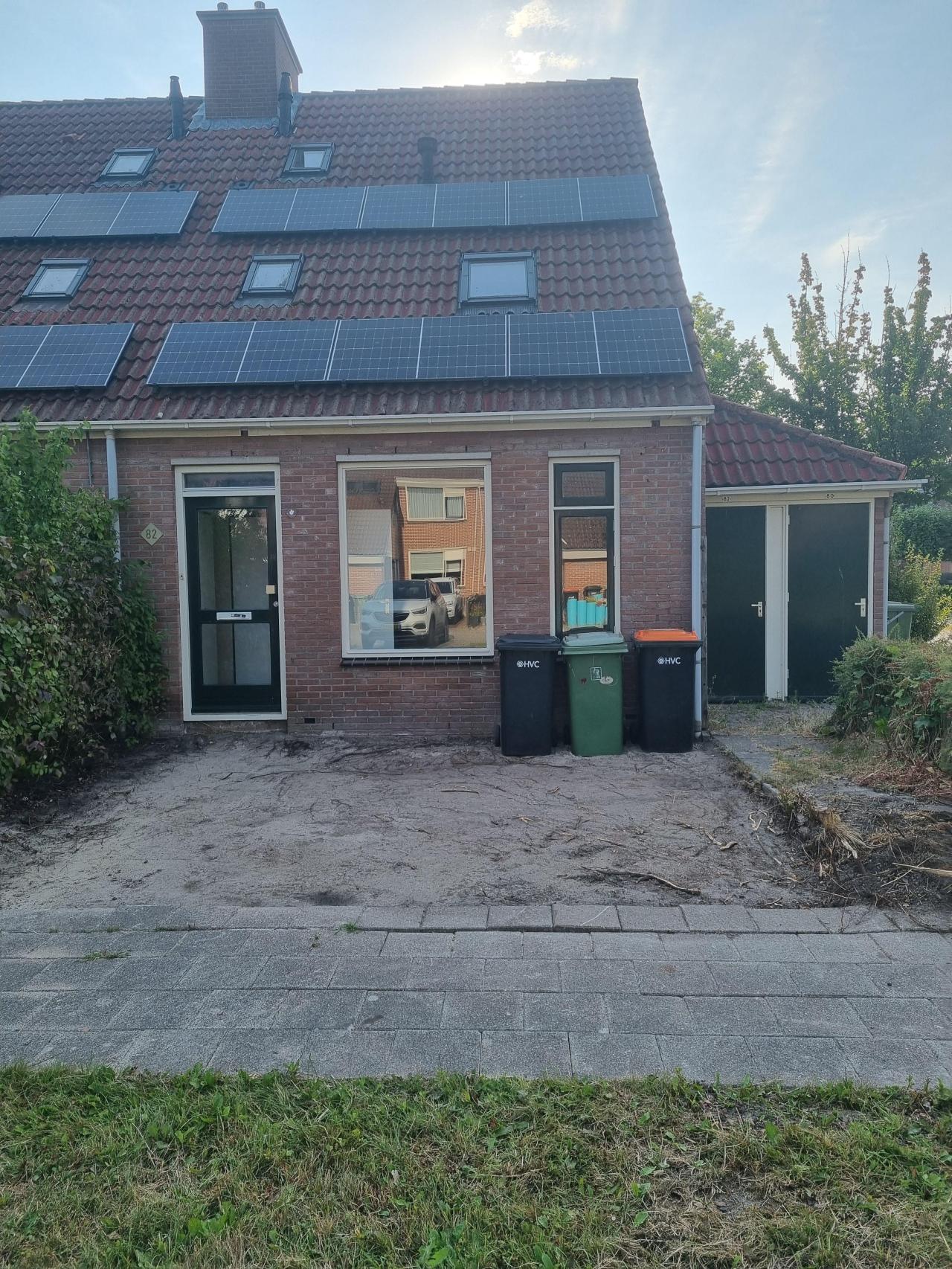 Zanglijster 82, 1606 CP Venhuizen, Nederland