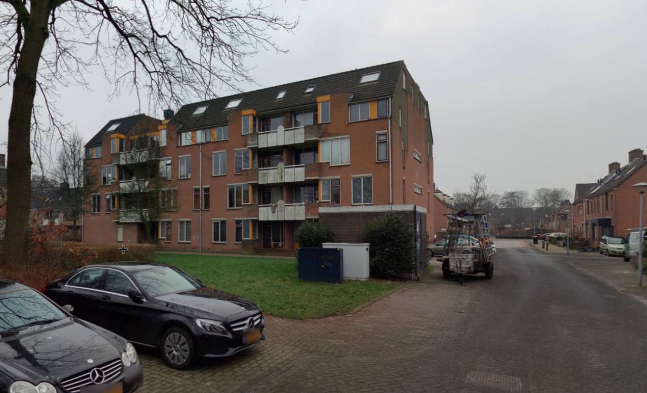 Boterbloem 53, 1689 RJ Zwaag, Nederland