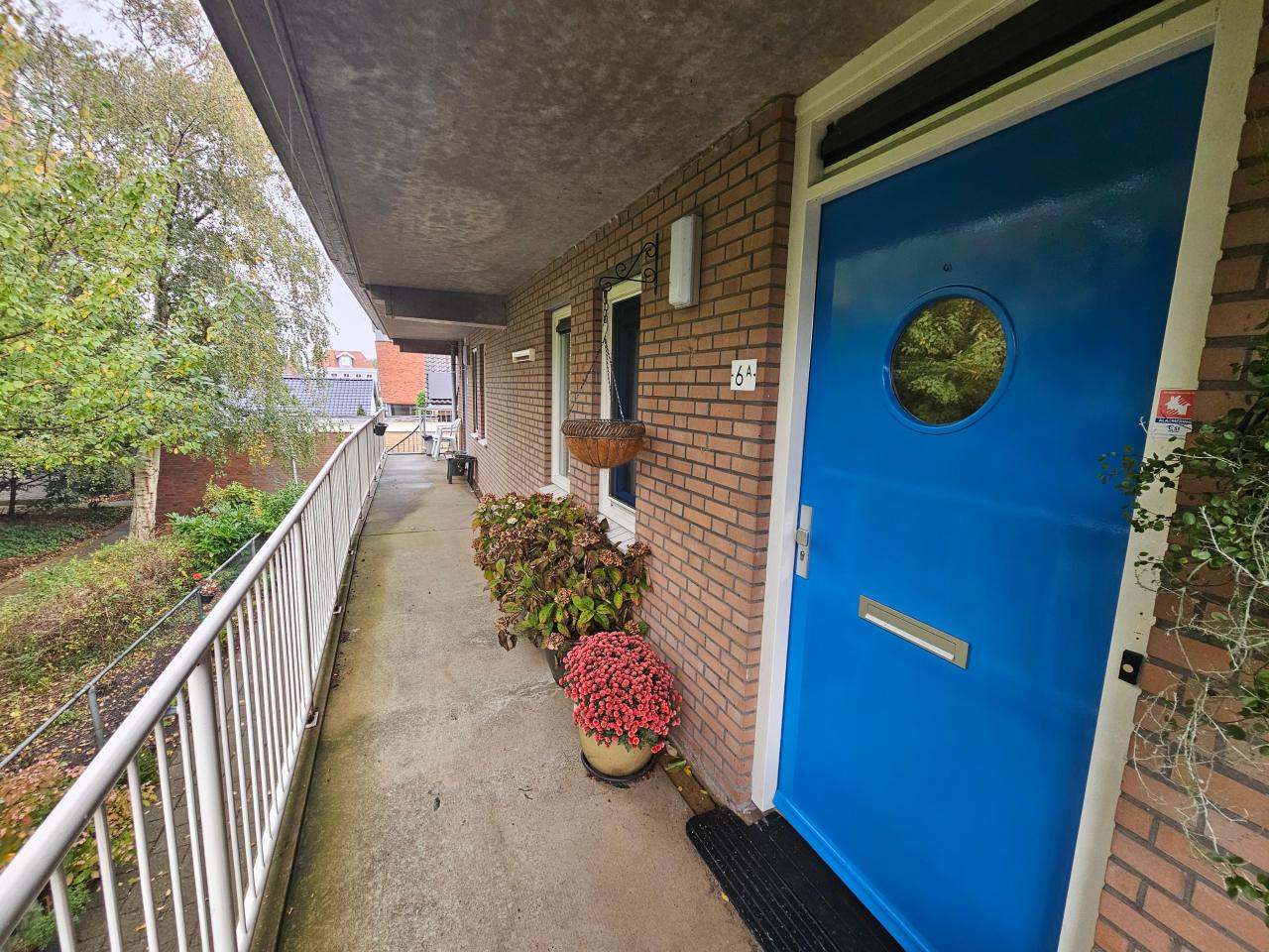 Poststraat 6A, 1713 JC Obdam, Nederland