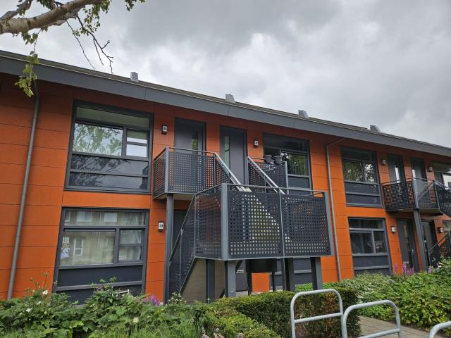 La Reinelaan 37, Bovenkarspel