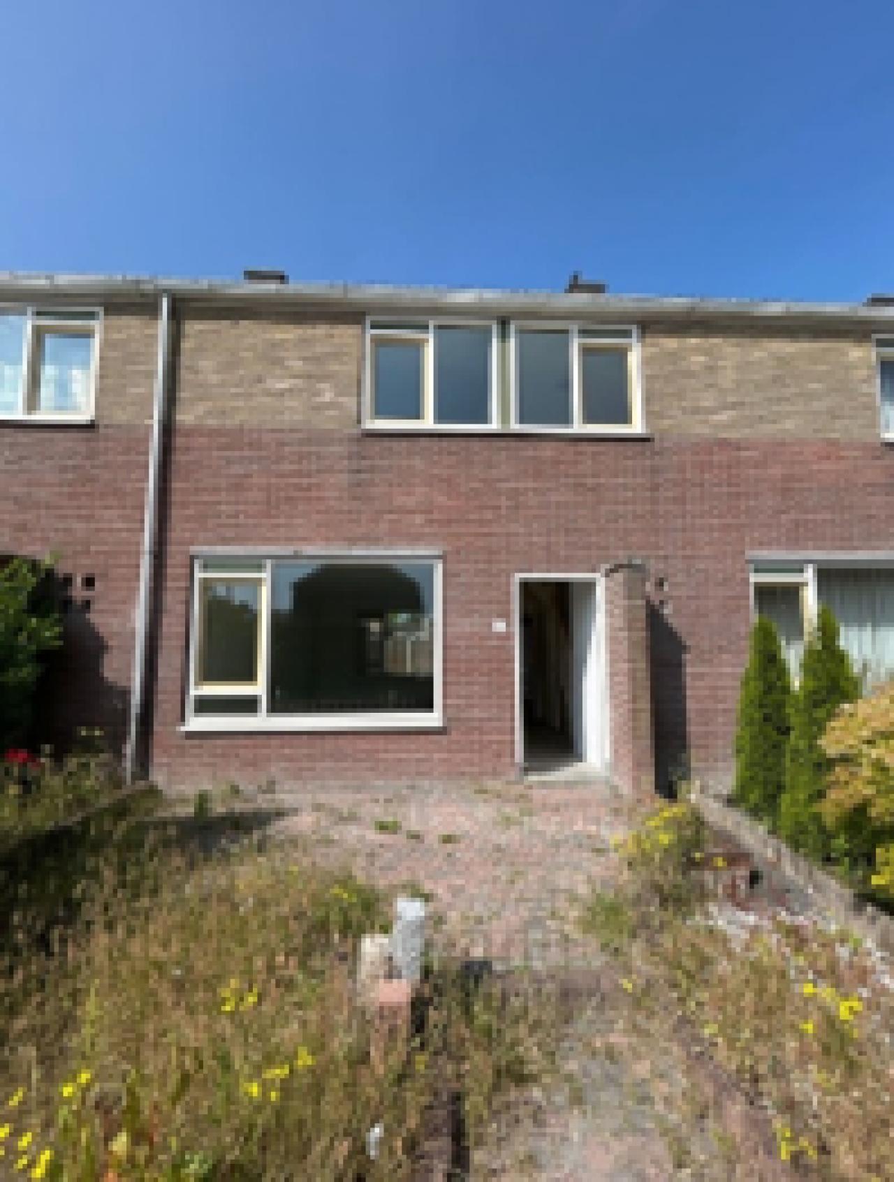 Schipperslaan 6, 1671 JG Medemblik, Nederland