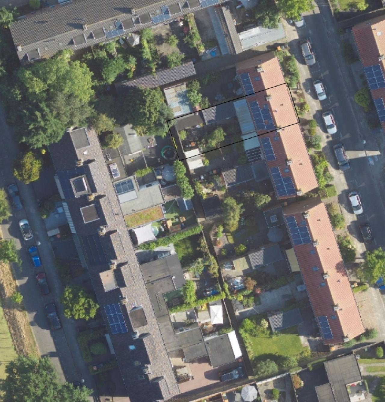 Prins Bernhardstraat 4