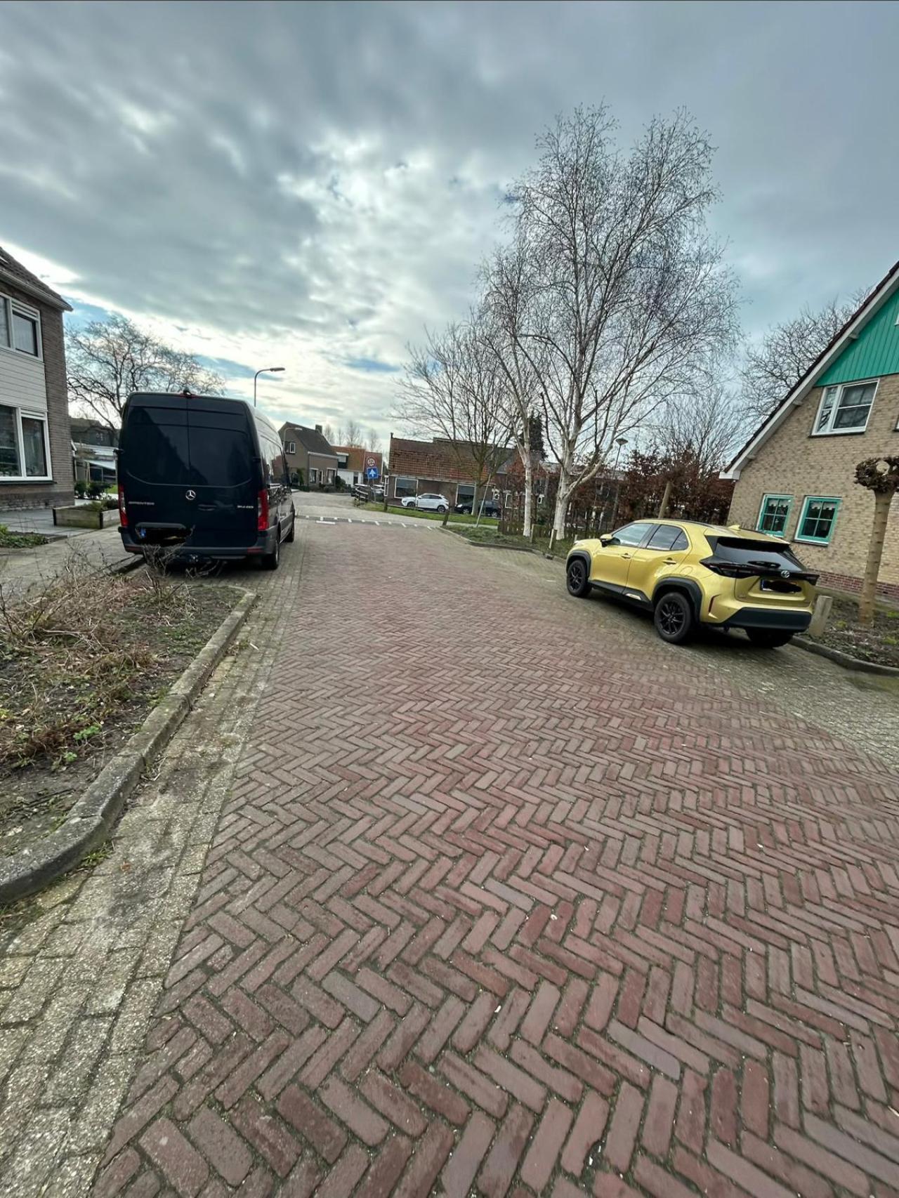 Sint Martinusstraat 11