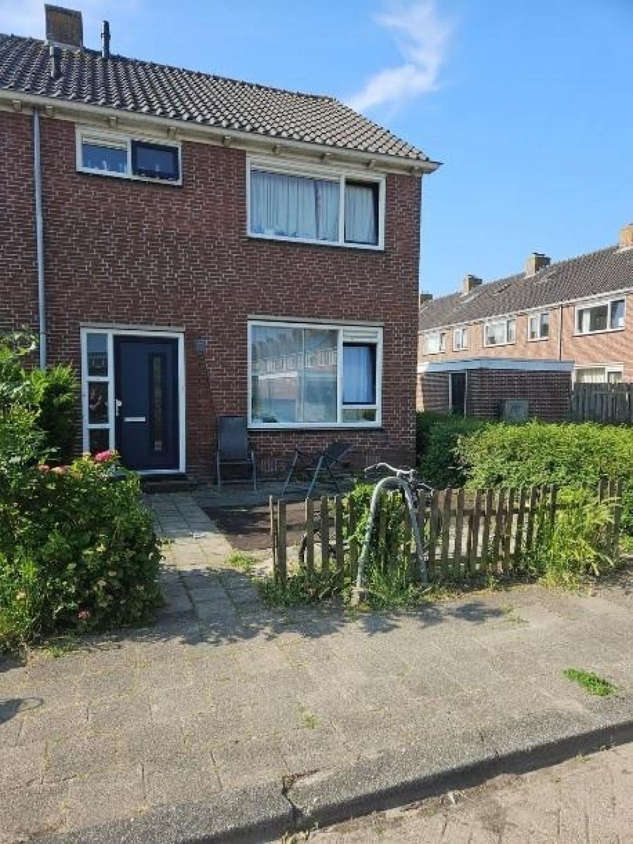 Piet van Egmondweg 33