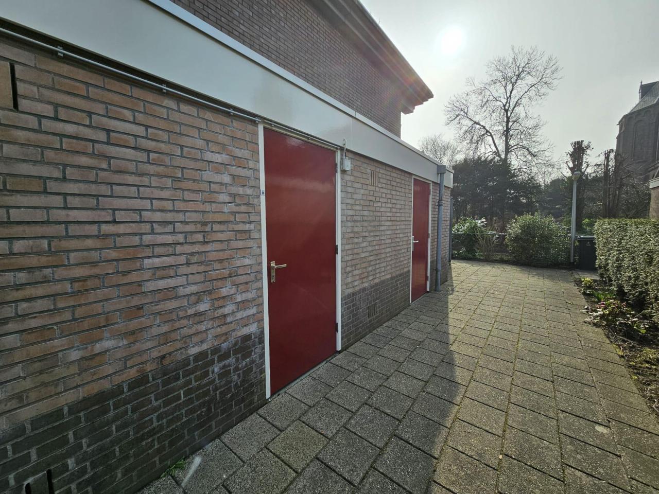Poststraat 6