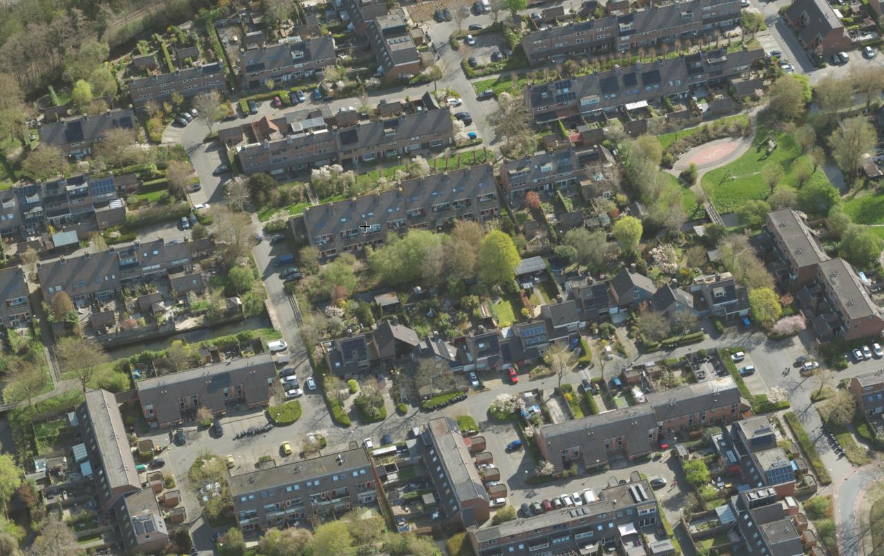 Klagerstuin 105
