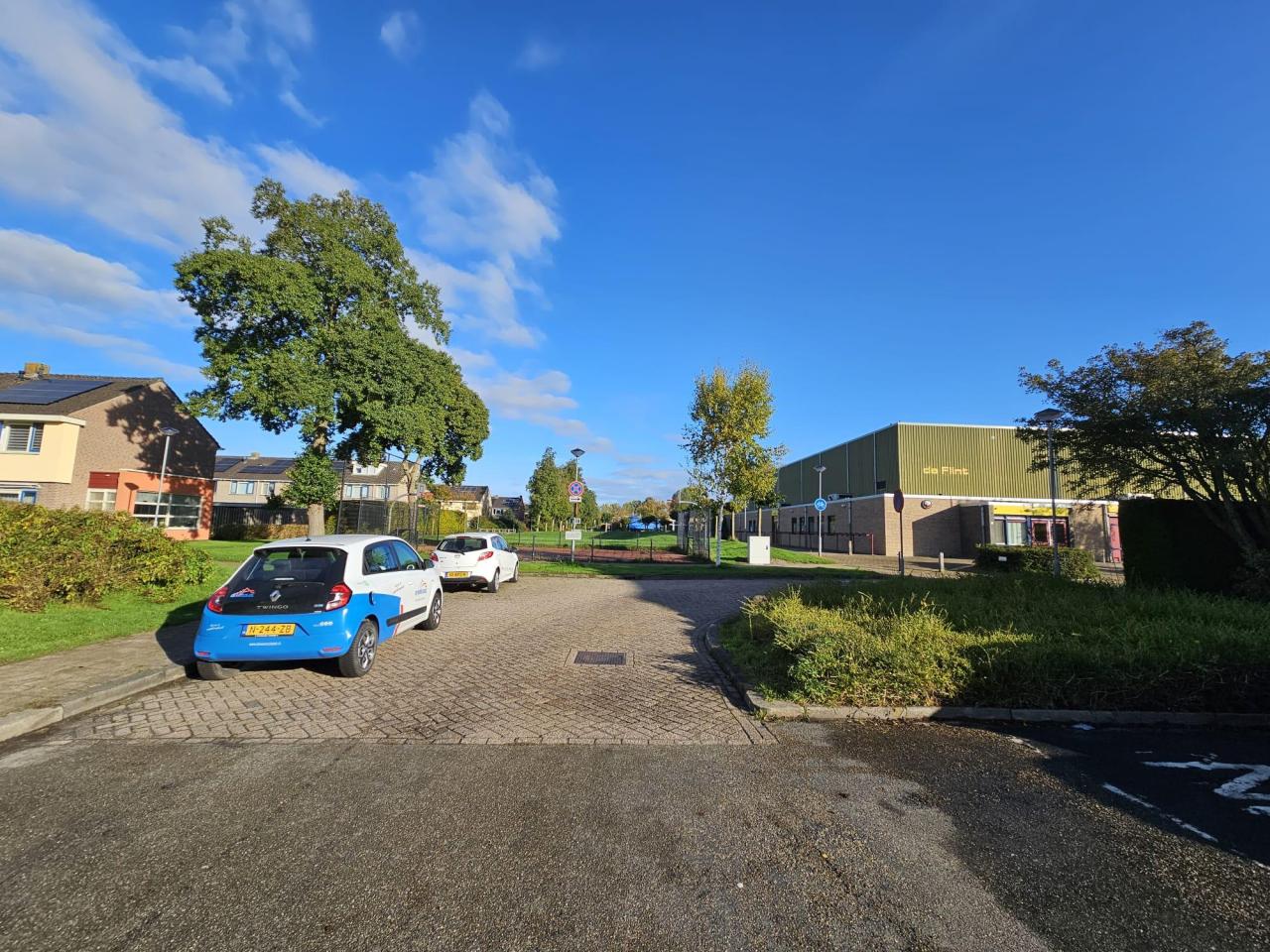 Hertog Albrechtstraat 303