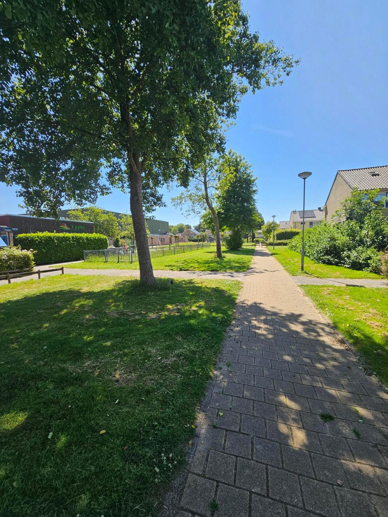 Hertog Albrechtstraat 439