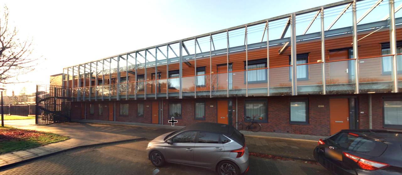 Florastraat 22, 1695 BK Blokker, Nederland