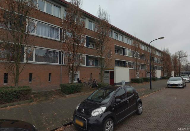 Clement Maertenszstraat 47, Hoorn