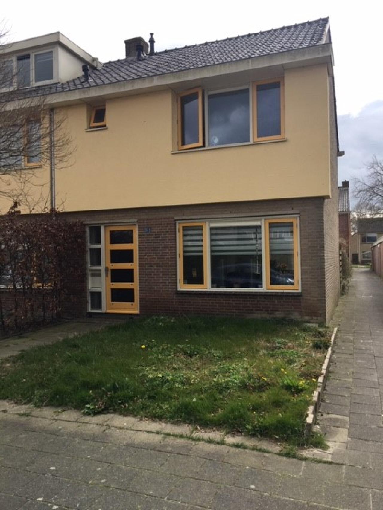 Hertog Albrechtstraat 273, 1611 GH Bovenkarspel, Nederland