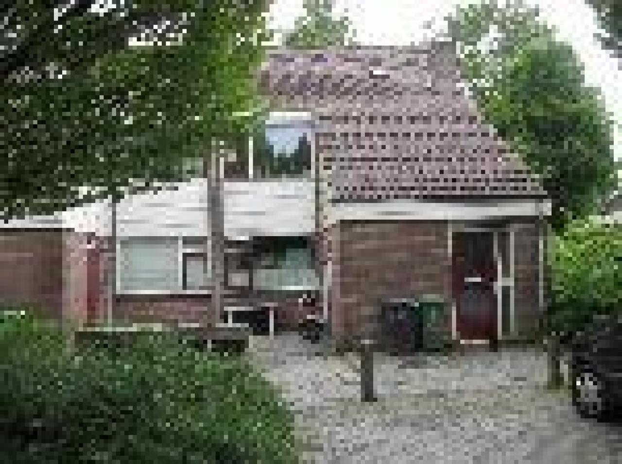 Pinksterbloem 20, 1716 VC Opmeer, Nederland