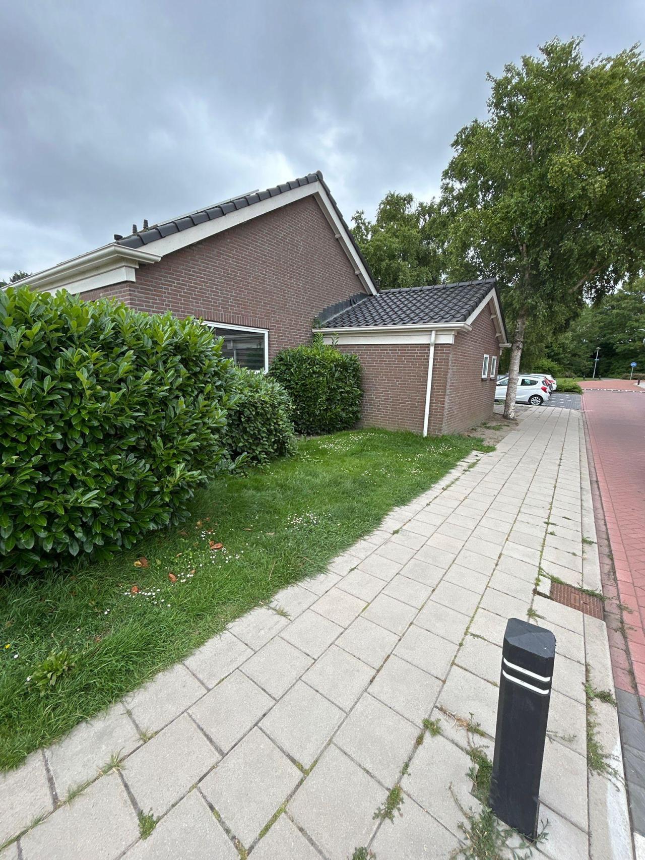 Elzenlaan 1