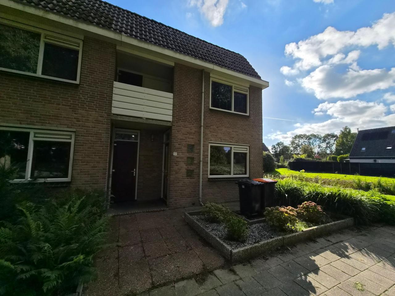 Sluiswachter 51, 1613 BK Grootebroek, Nederland