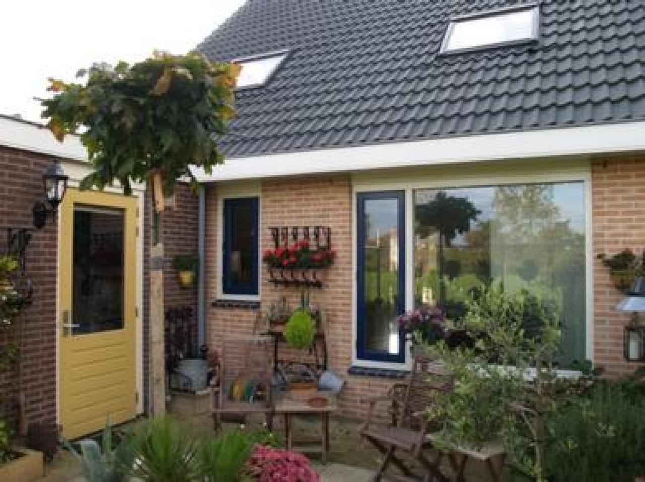 Sportlaan 28