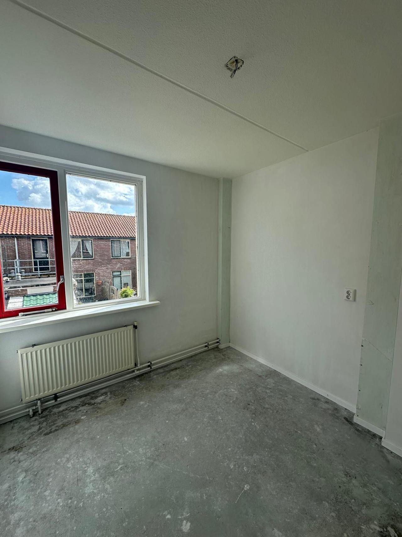 Van Linschotenstraat 19