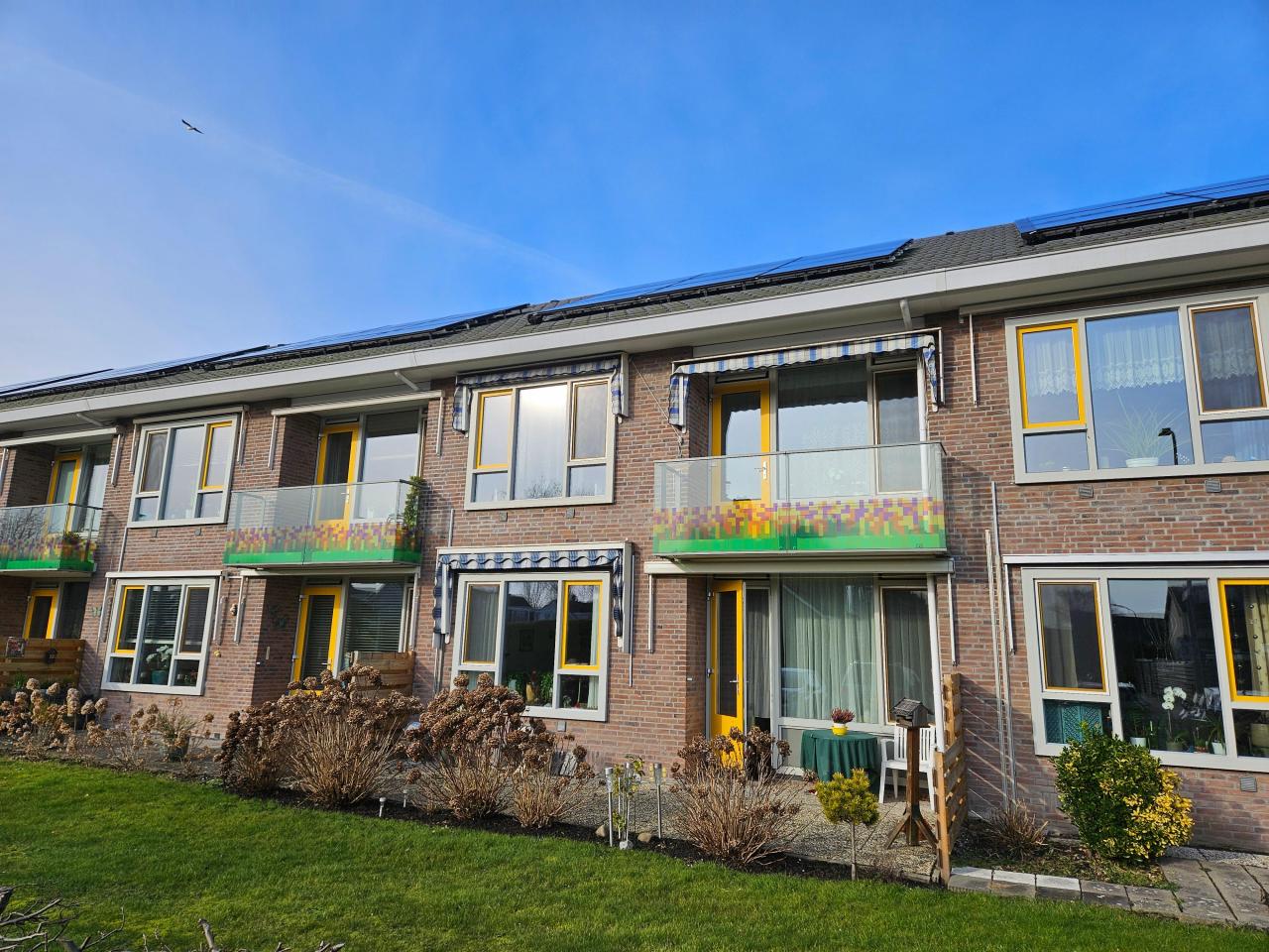 Dokter Lohmanstraat 105, 1713 TJ Obdam, Nederland