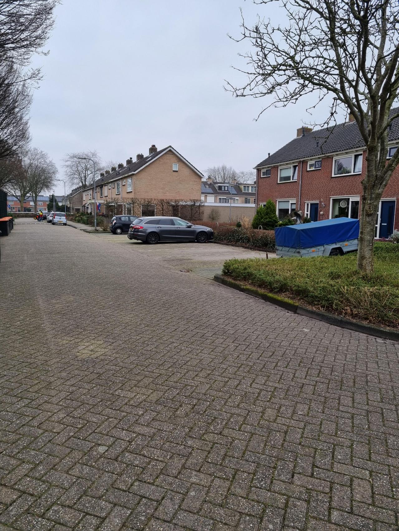Piet van Egmondweg 27