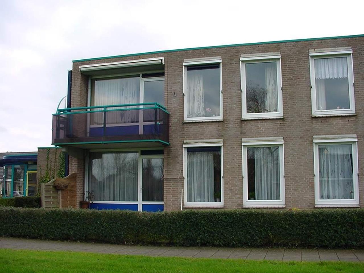 Schenkeldijk 36, 1693 DM Wervershoof, Nederland