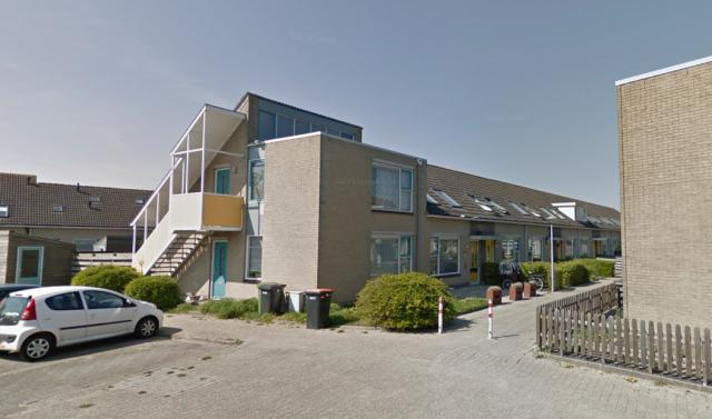 Boedijnhof 110, Hoorn