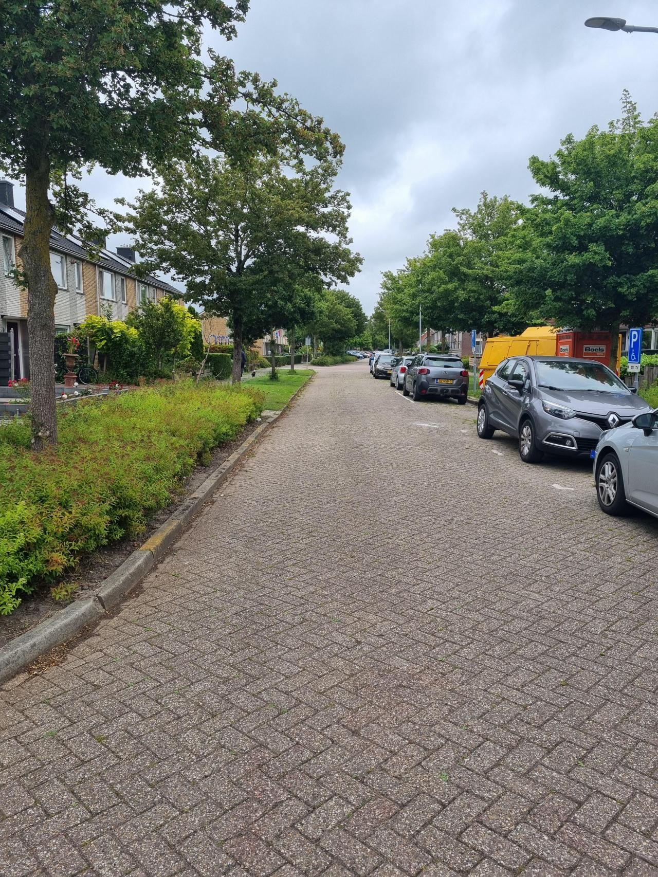 Konstabelstraat 52