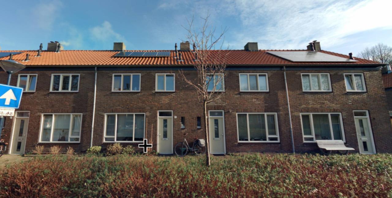 Spitsbergenstraat 6, 1624 TG Hoorn, Nederland