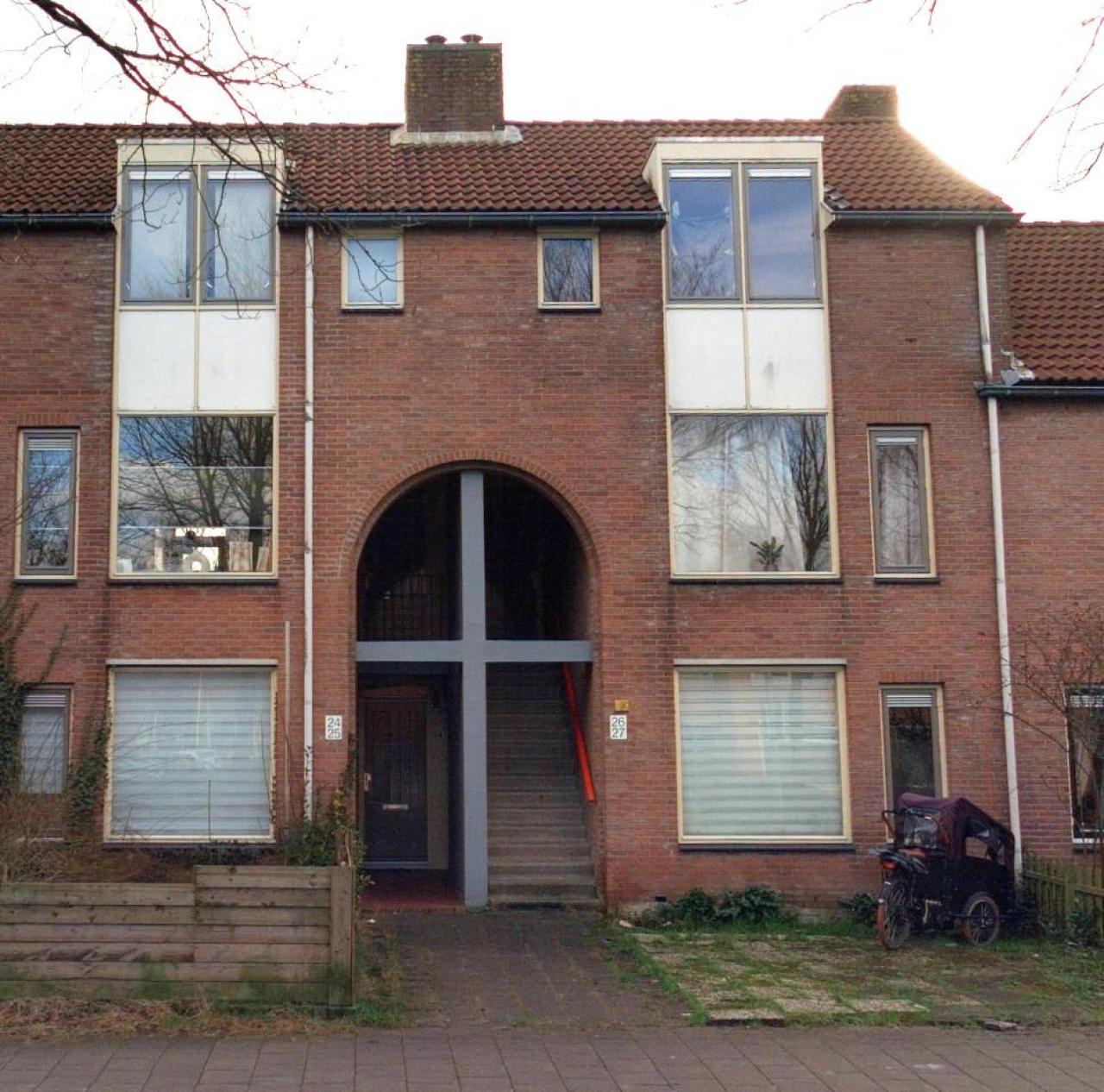 Koolmees 26, 1628 AS Hoorn, Nederland