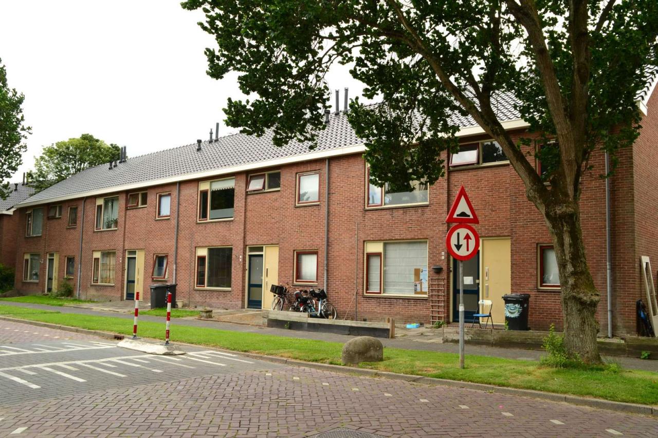 Piet Smitstraat 70
