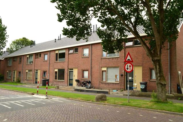 Piet Smitstraat 70, Enkhuizen