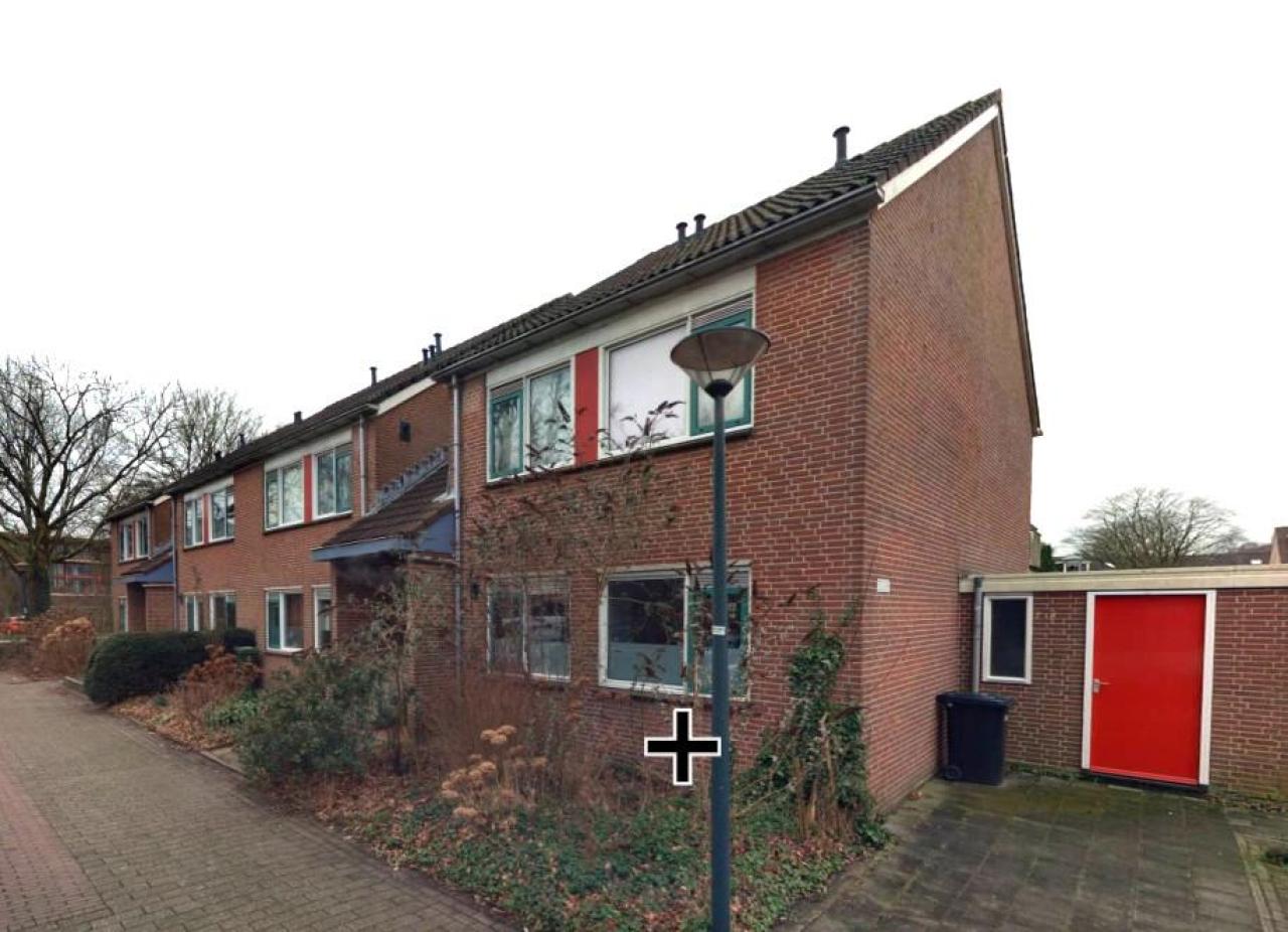 Galjoen 39, 1625 CN Hoorn, Nederland