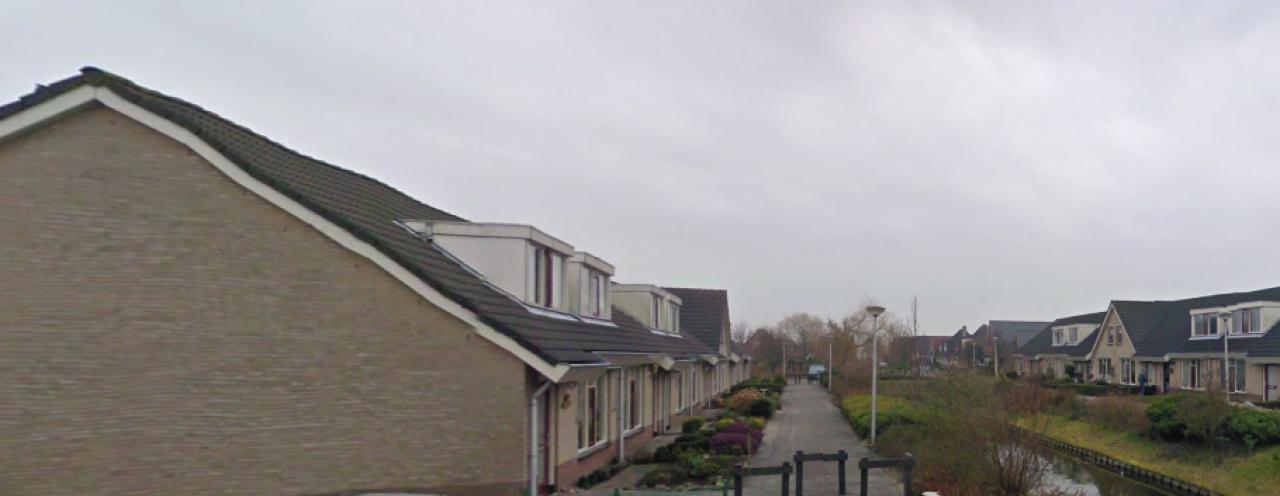 Wielewaal 4, 1715 TE Spanbroek, Nederland