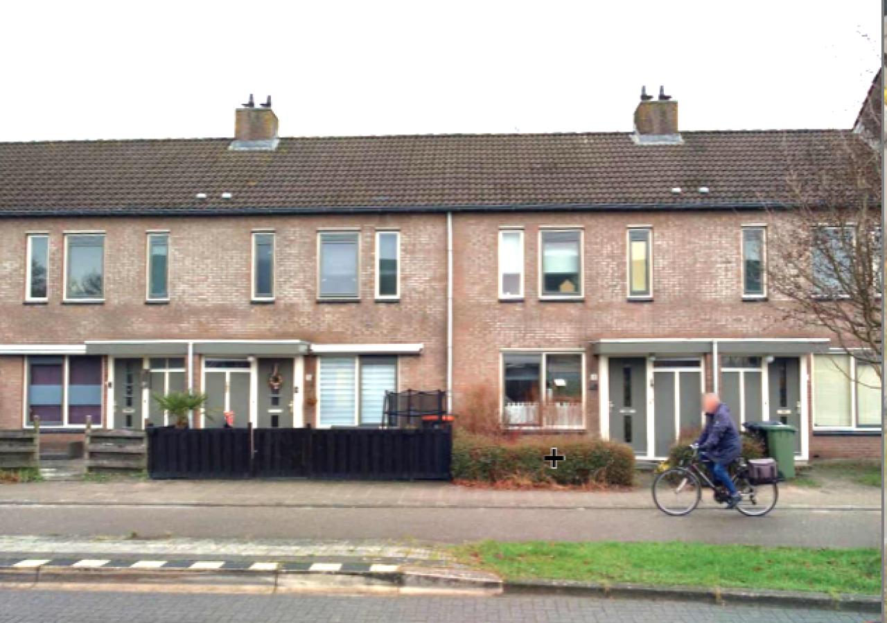 Kap 4, 1628 GE Hoorn, Nederland