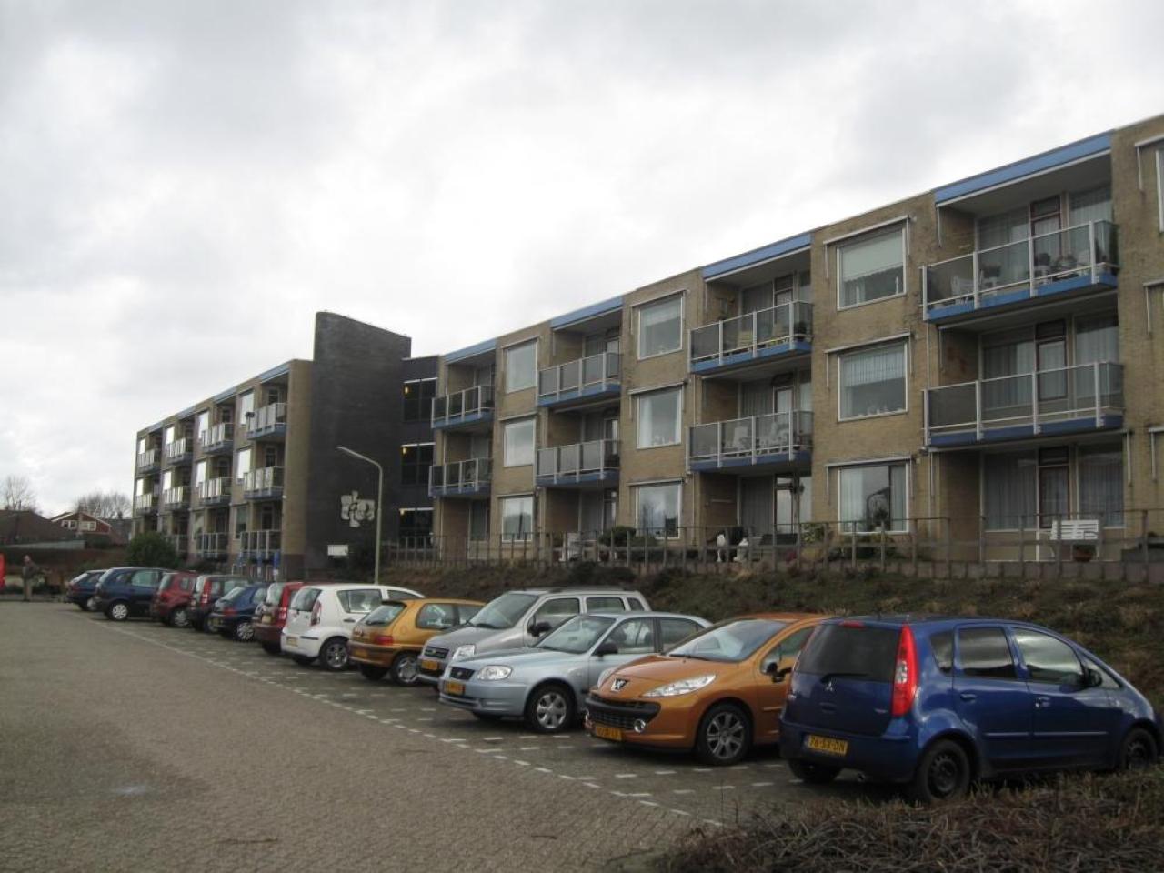 Pastoor Meriusstraat 29, 1715 VB Spanbroek, Nederland