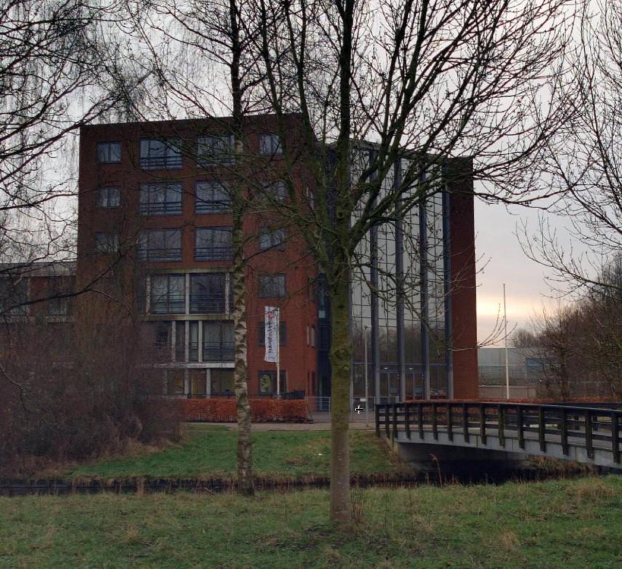 Roerdomp 10, 1628 AW Hoorn, Nederland