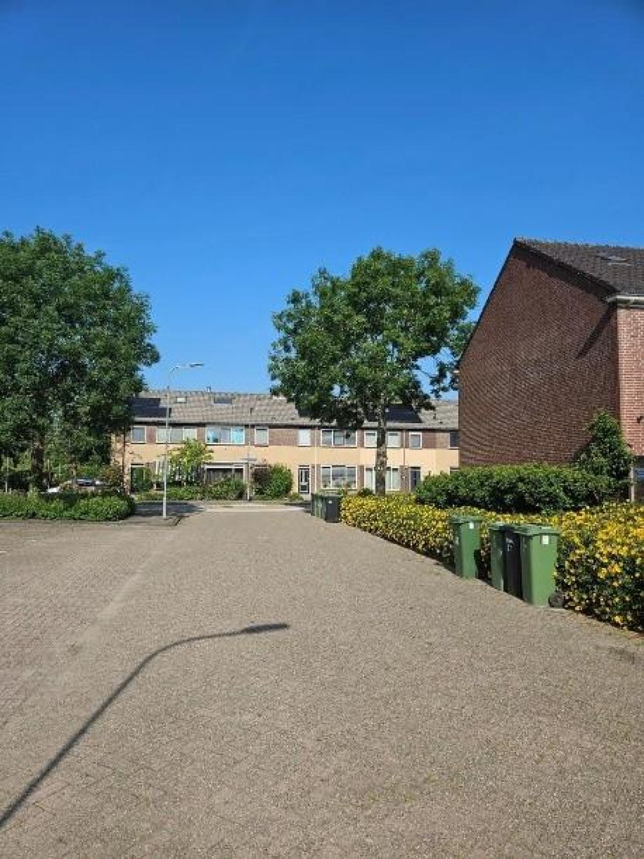 Piet van Egmondweg 33